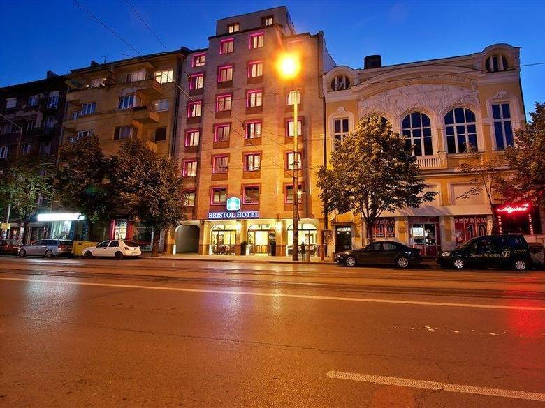 Best Western Plus Bristol Hote