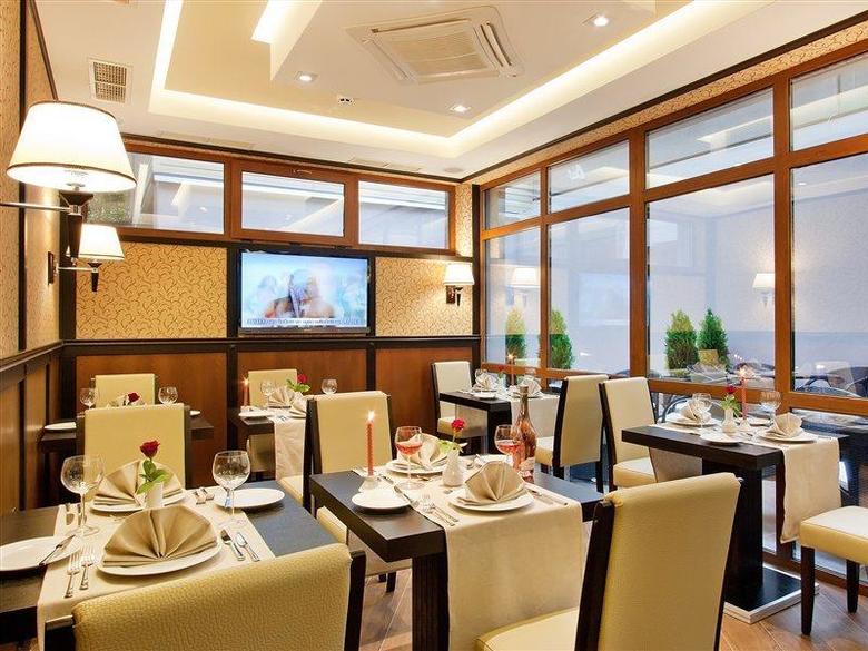 Best Western Plus Bristol Hote