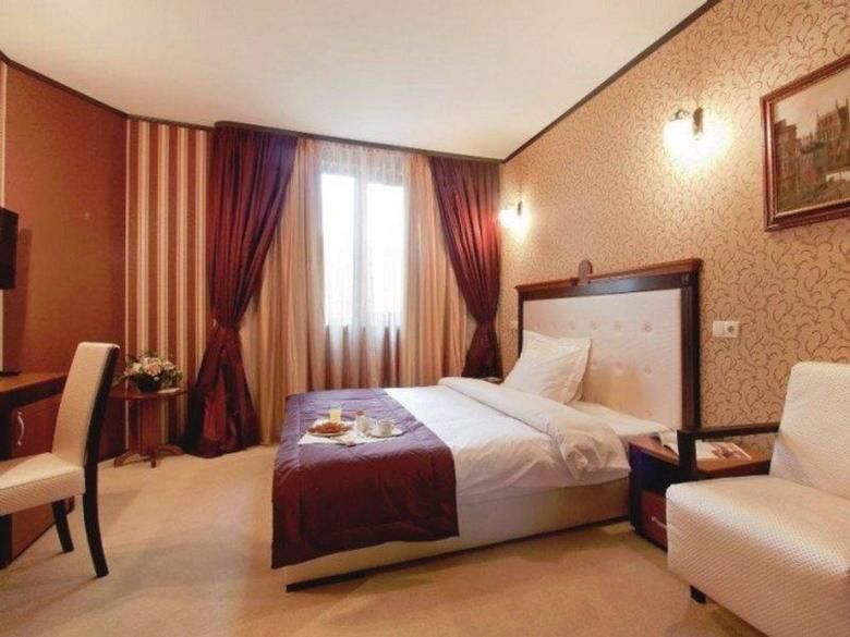 Best Western Plus Bristol Hote