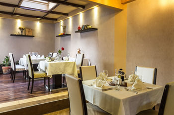 Best Western Plus Bristol Hote