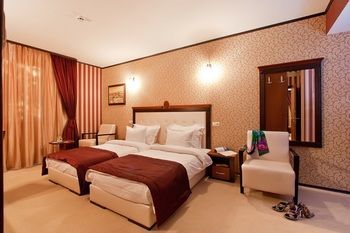 Best Western Plus Bristol Hote