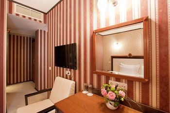 Best Western Plus Bristol Hote
