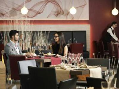 Hotel Novotel Sof�a