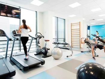 Hotel Novotel Sof�a