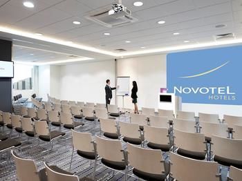 Hotel Novotel Sof�a