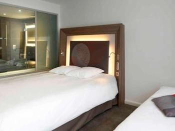 Hotel Novotel Sof�a