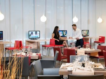 Hotel Novotel Sof�a
