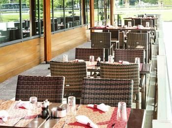 Hotel Novotel Sof�a