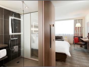 Hotel Novotel Sof�a