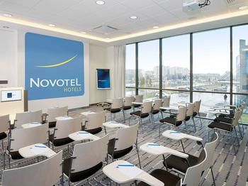Hotel Novotel Sof�a