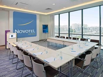 Hotel Novotel Sof�a