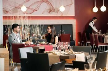 Hotel Novotel Sof�a