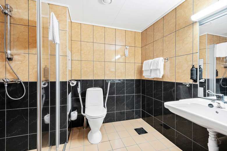 Best Western Laegreid Hotell
