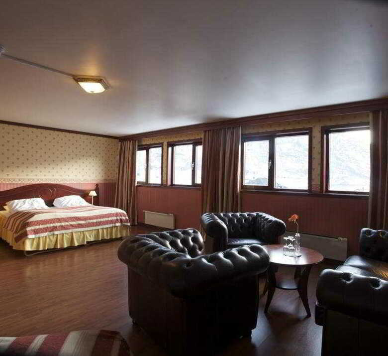 Best Western Laegreid Hotell