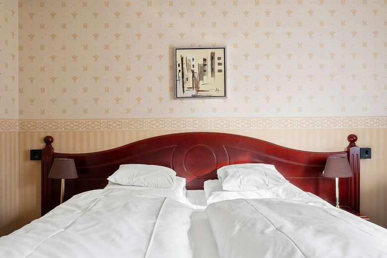Best Western Laegreid Hotell