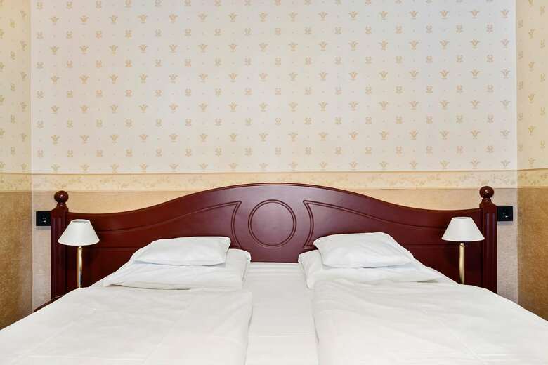 Best Western Laegreid Hotell