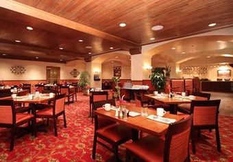 Hotel Rancho Santa Barbara Marriott