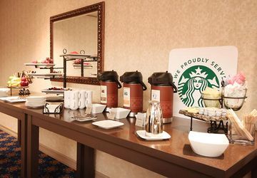 Hotel Rancho Santa Barbara Marriott