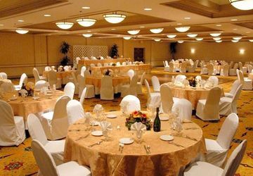 Hotel Rancho Santa Barbara Marriott