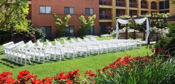 Hotel Doubletree By Hilton Sonoma Wine C