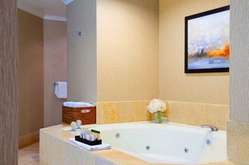 Hotel Doubletree By Hilton Sonoma Wine C