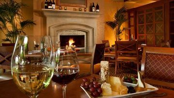 Hotel Doubletree By Hilton Sonoma Wine C