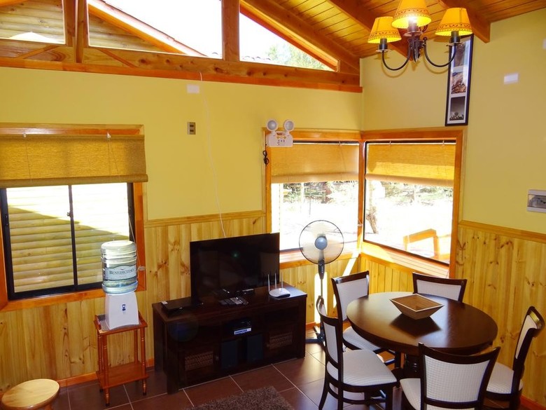 Cabana Ancar Atacama