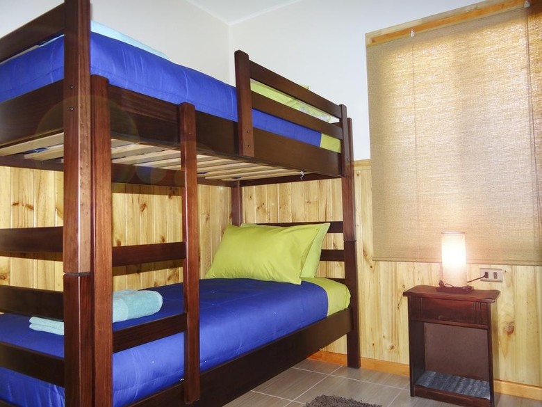Cabana Ancar Atacama