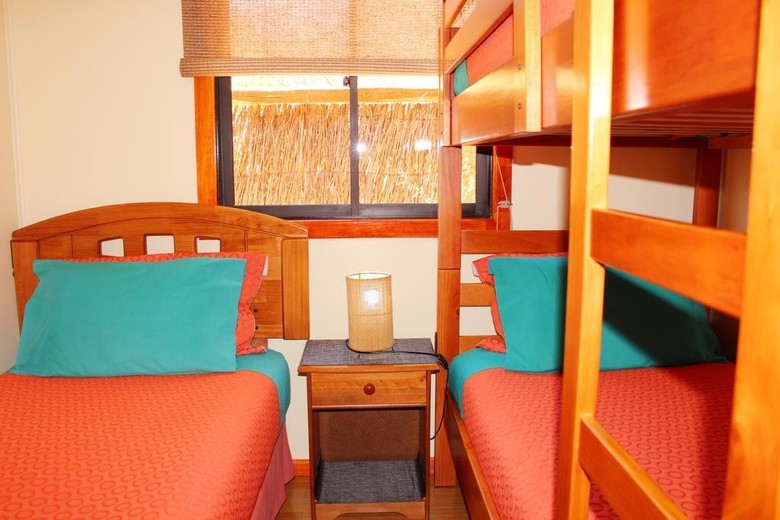 Cabana Ancar Atacama