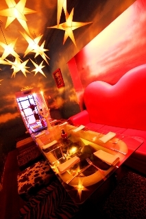 Hotel Fallen Angel The Small Luxury Guest House