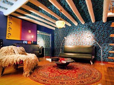 Hotel Fallen Angel The Small Luxury Guest House
