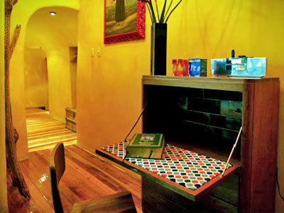 Hotel Fallen Angel The Small Luxury Guest House