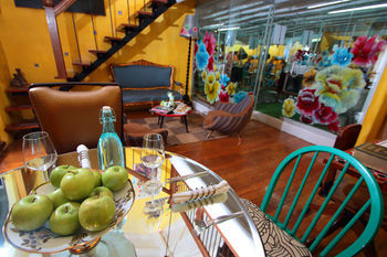 Hotel Fallen Angel The Small Luxury Guest House