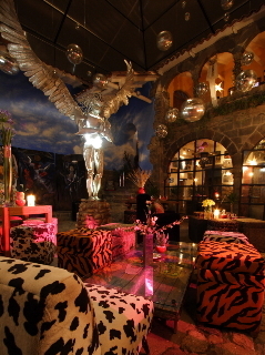 Hotel Fallen Angel The Small Luxury Guest House