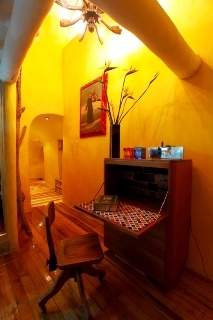 Hotel Fallen Angel The Small Luxury Guest House