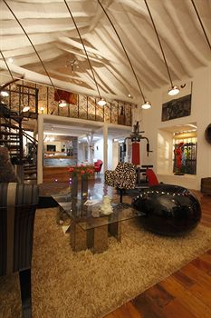 Hotel Fallen Angel The Small Luxury Guest House