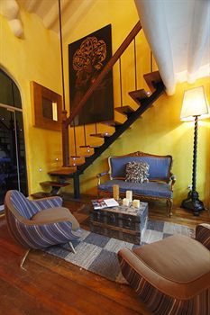 Hotel Fallen Angel The Small Luxury Guest House