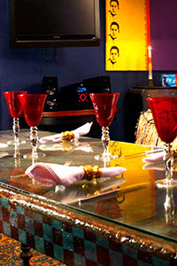 Hotel Fallen Angel The Small Luxury Guest House