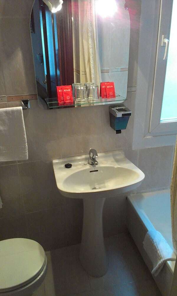 Hostal Zamora