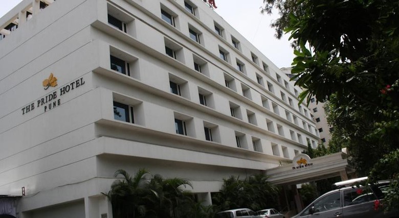 Dotw  -pride Hotel