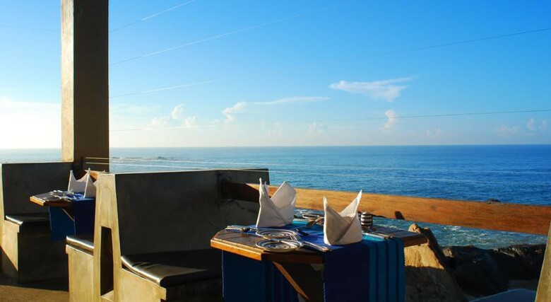 Dotw  -jetwing Lighthouse Hotel And Spa