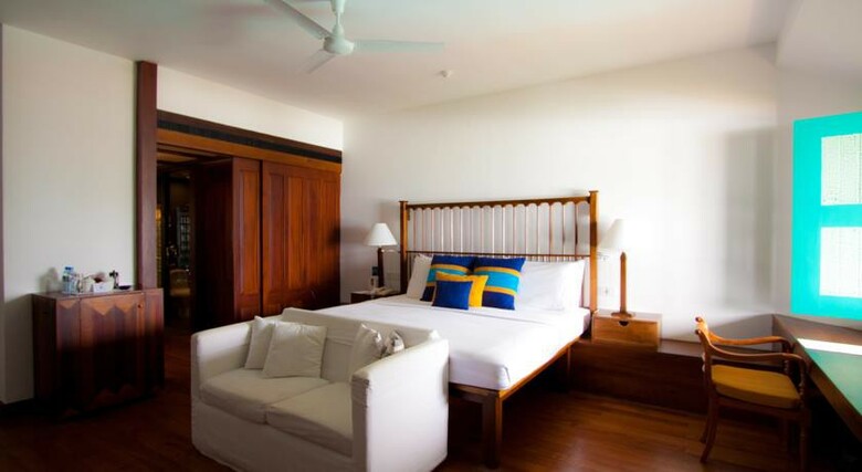 Dotw  -jetwing Lighthouse Hotel And Spa