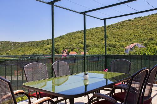 Holiday Villa Anna