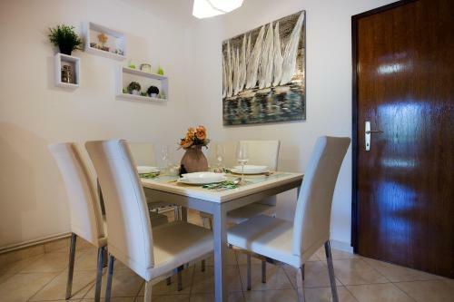 Holiday Villa Anna