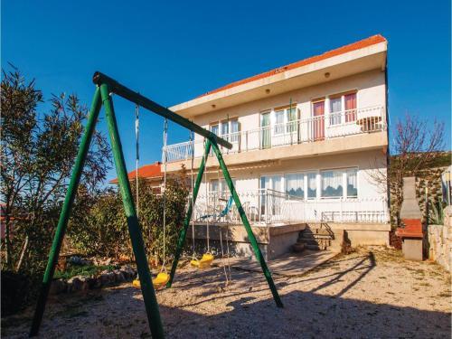 Holiday Home Dolac With Sea View 06