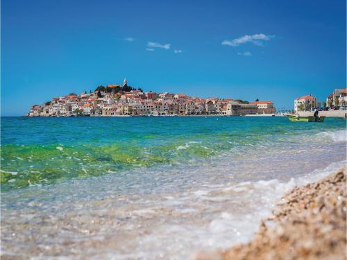 Holiday Home Dolac With Sea View 06