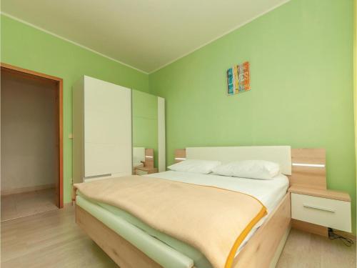 Holiday Home Dolac With Sea View 06