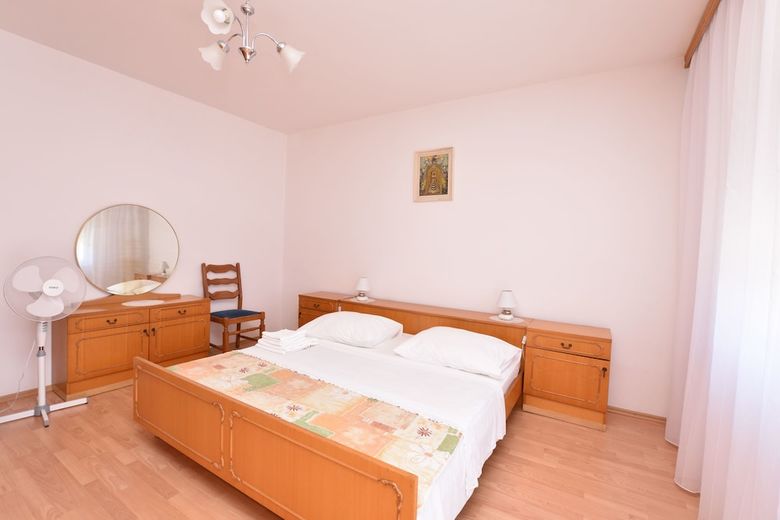 Apartment Luketa