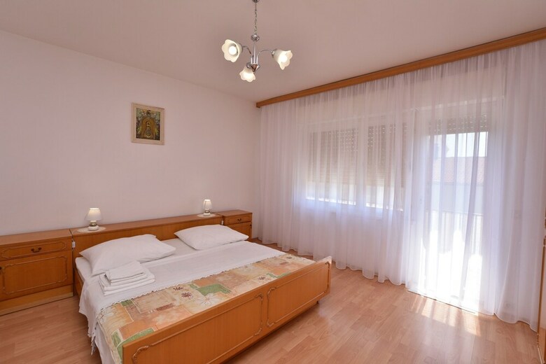 Apartment Luketa
