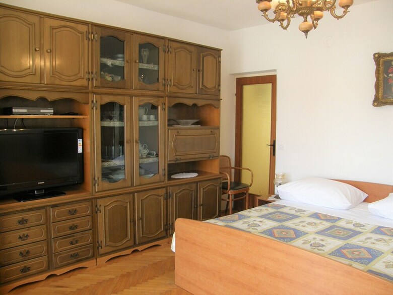 Apartment Luketa